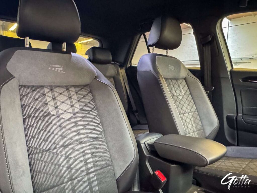 Photo du véhicule MINI Cooper