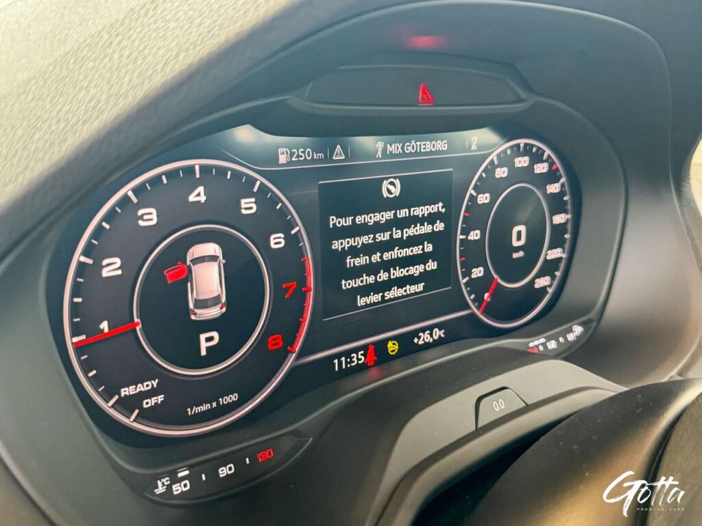 Photo du véhicule Mercedes-Benz B 250