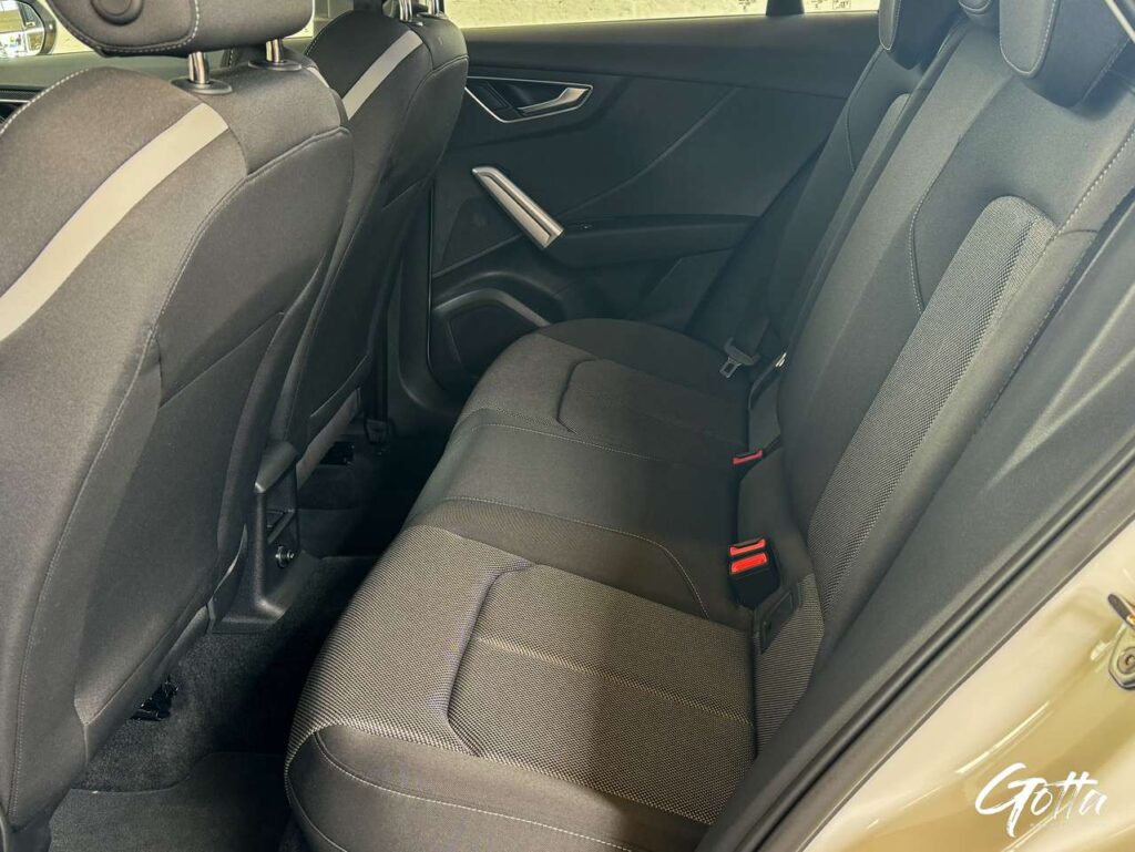 Photo du véhicule Mercedes-Benz B 250