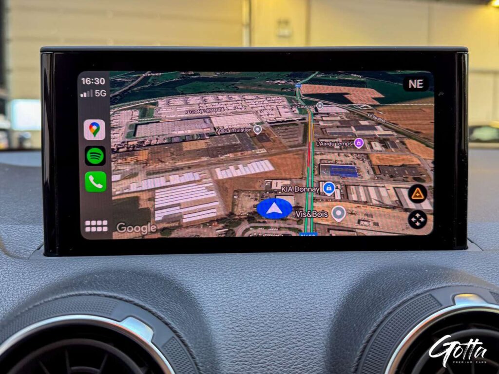 Photo du véhicule Mercedes-Benz GLC 300