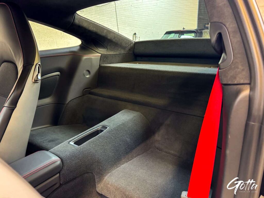Photo du véhicule Mercedes-Benz GLB 200