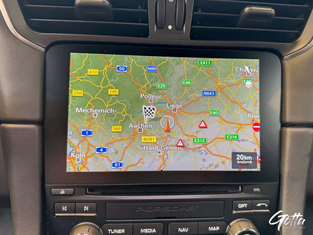 Photo du véhicule BMW 118