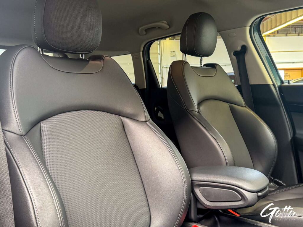 Photo du véhicule MINI Cooper SE Countryman