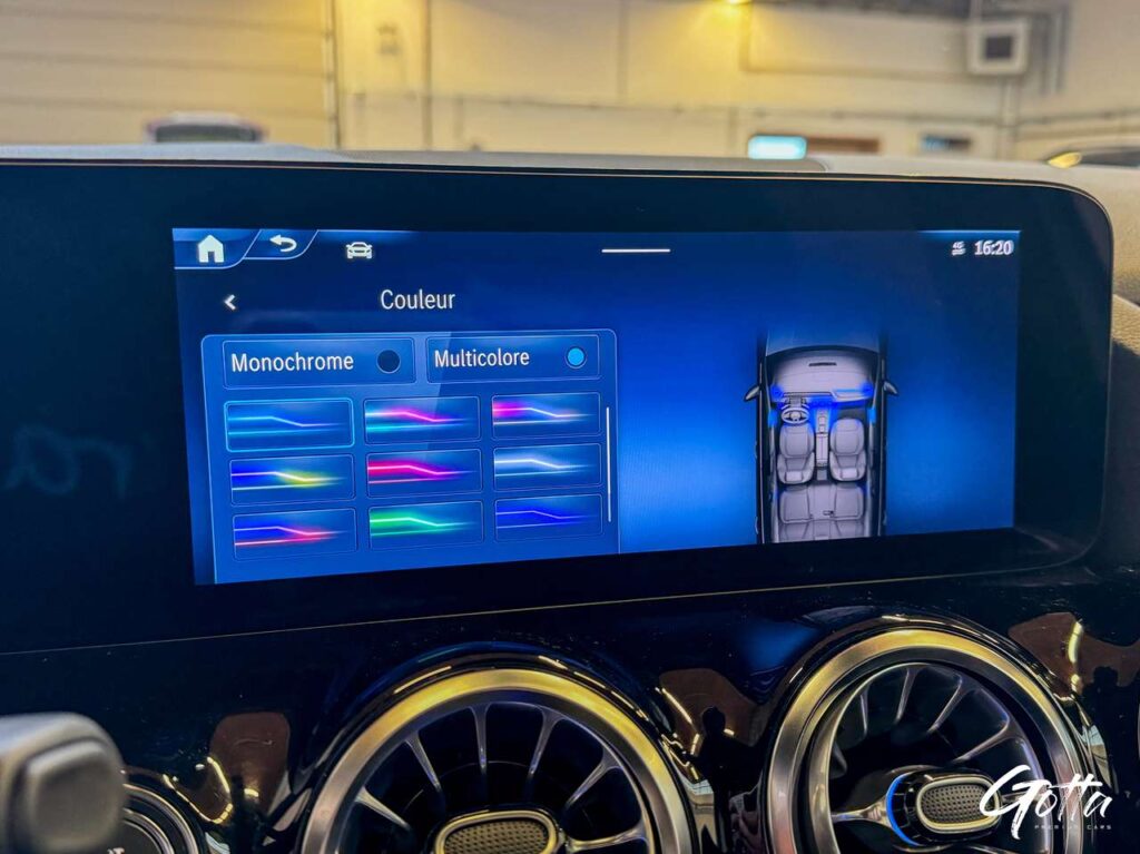 Photo du véhicule Audi A1