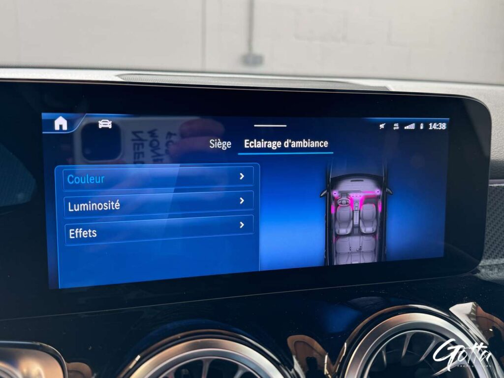 Photo du véhicule Audi A1