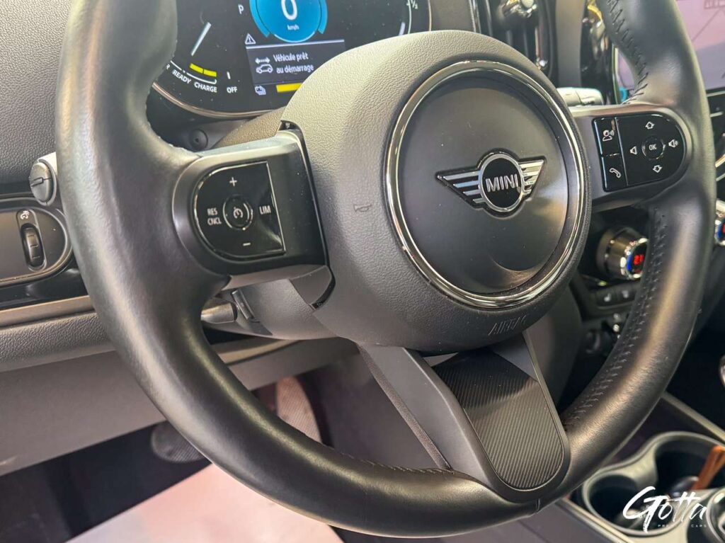 Photo du véhicule MINI Cooper Countryman