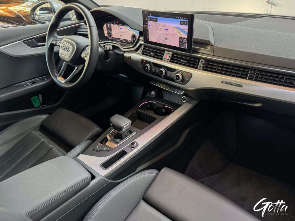 Photo du véhicule Audi Q3