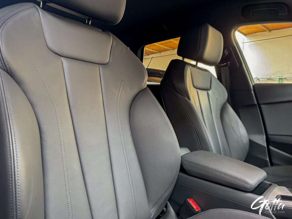 Photo du véhicule Audi Q3