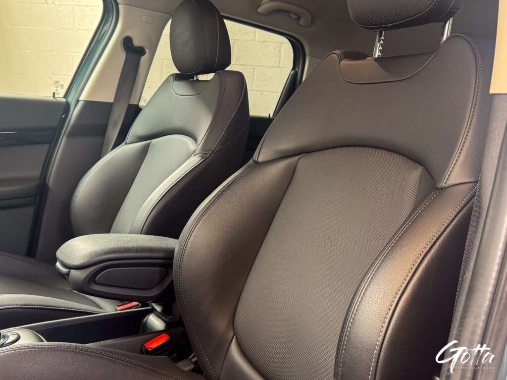 Photo du véhicule Audi Q2