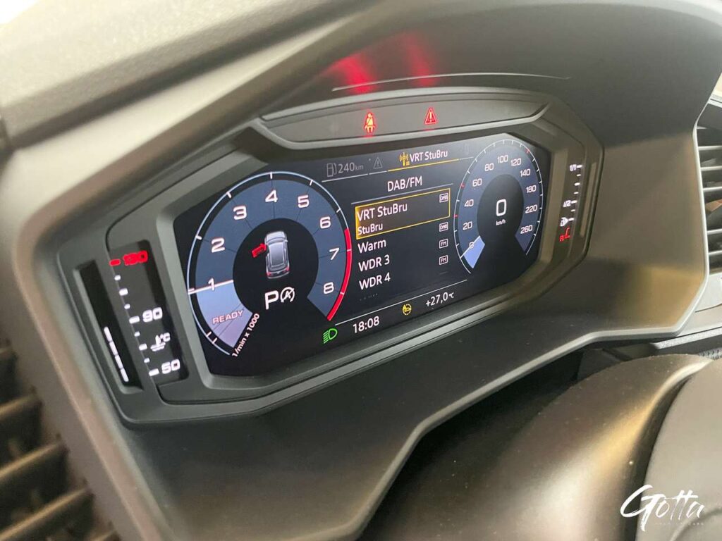 Photo du véhicule BMW i4