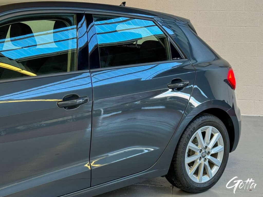Photo du véhicule BMW i4