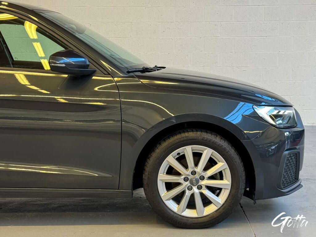 Photo du véhicule BMW i4