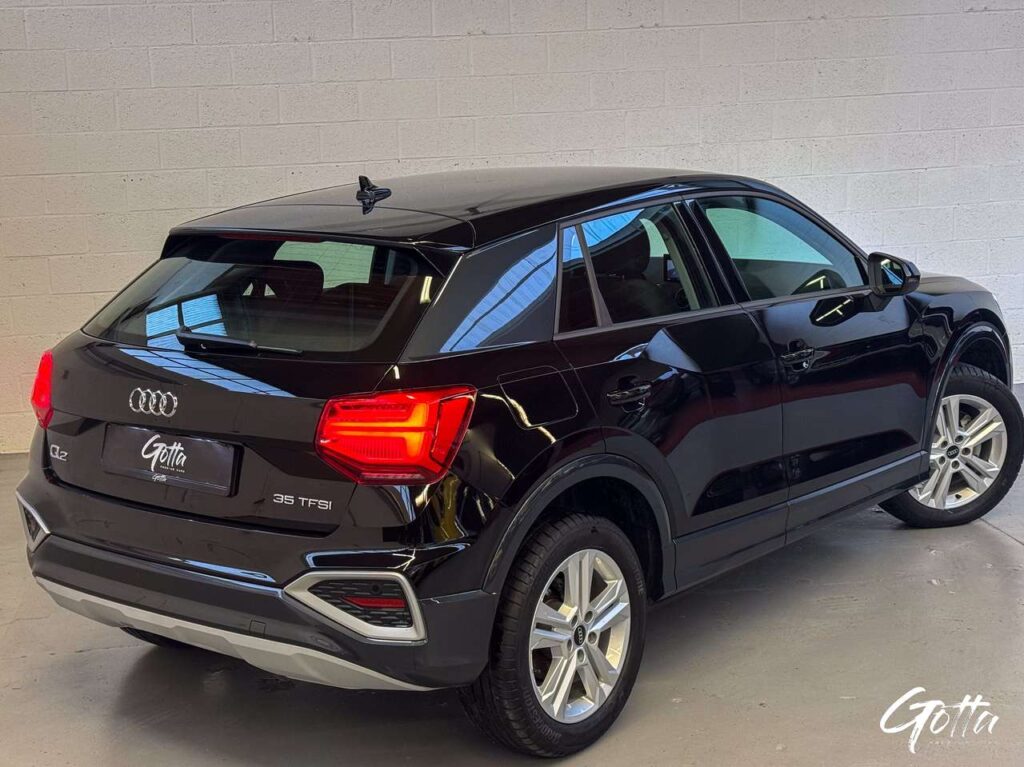 Photo du véhicule Audi Q2