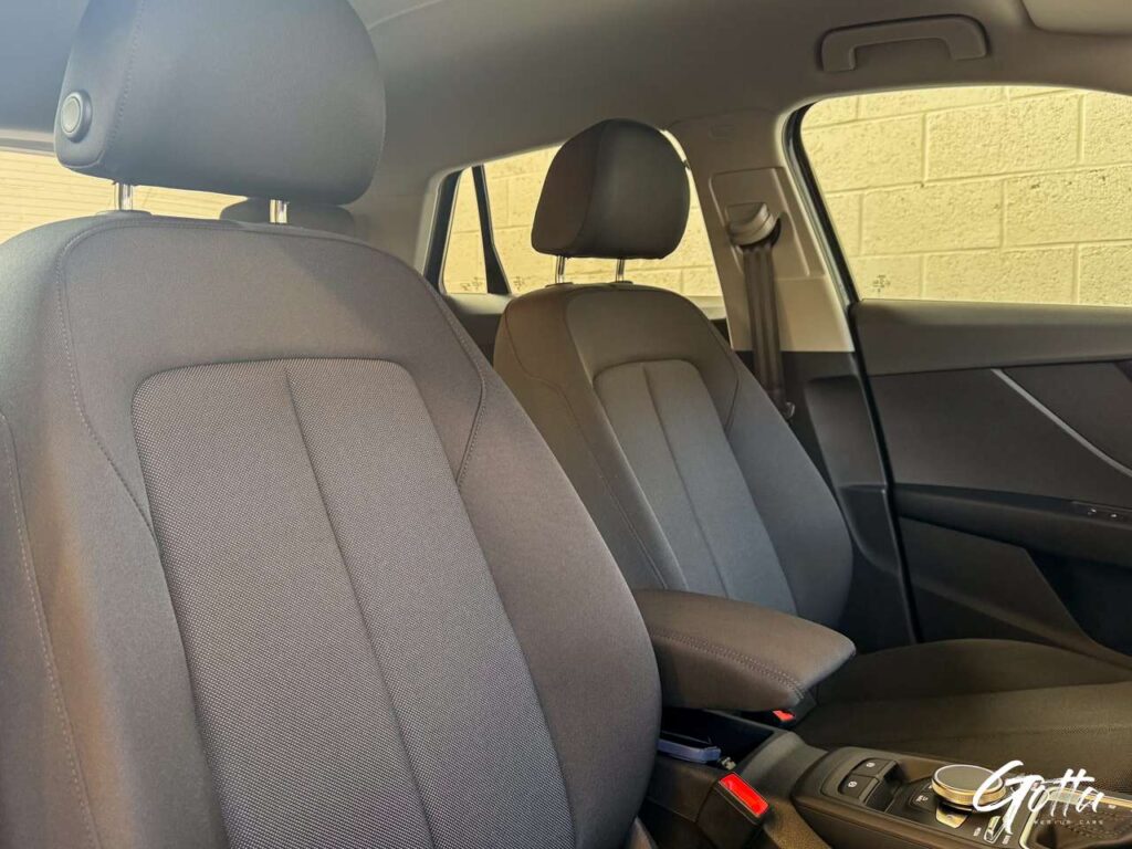 Photo du véhicule Audi Q2