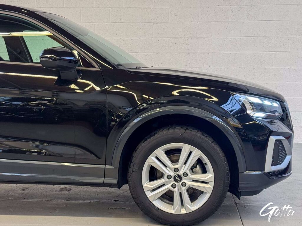 Photo du véhicule Audi Q2