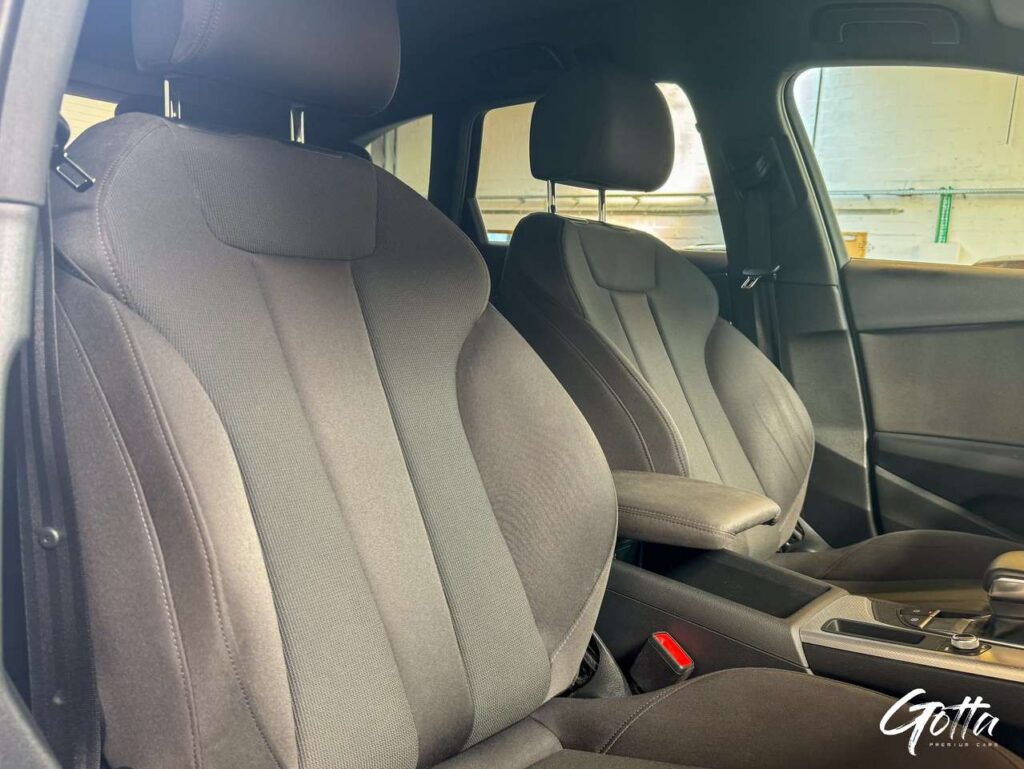 Photo du véhicule Audi Q2