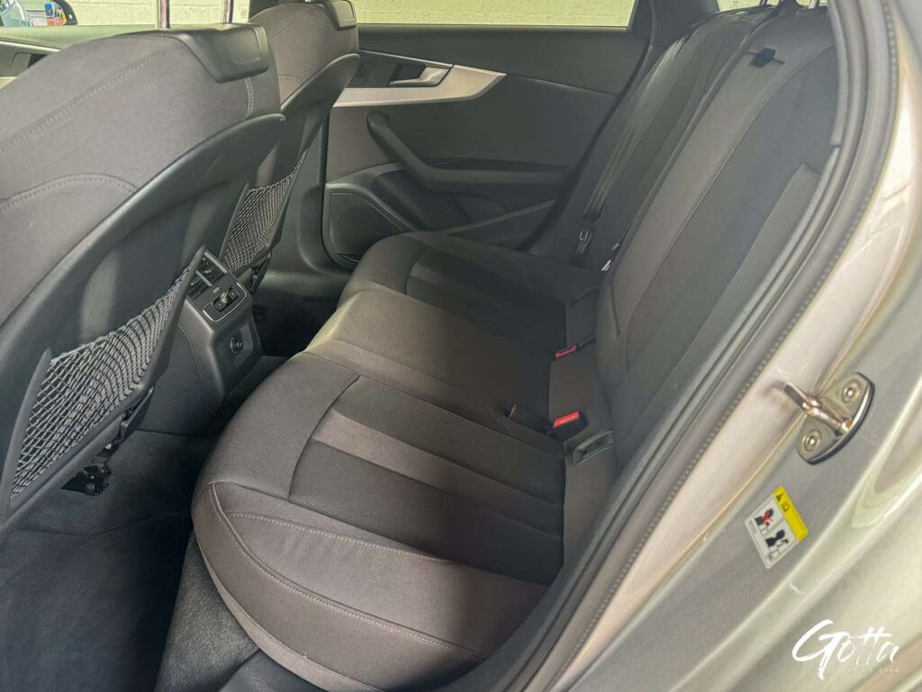 Photo du véhicule Audi Q2