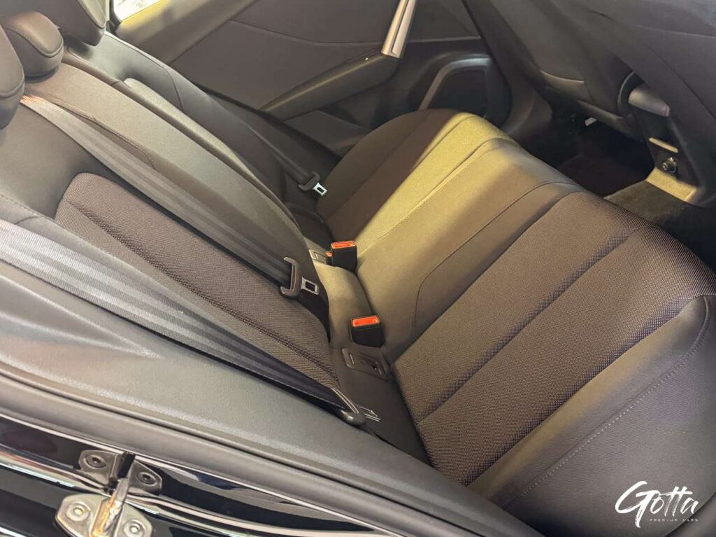 Photo du véhicule Audi Q3