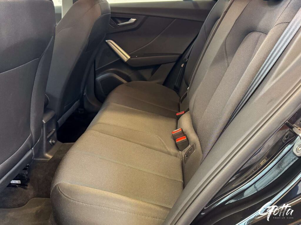 Photo du véhicule Audi Q3