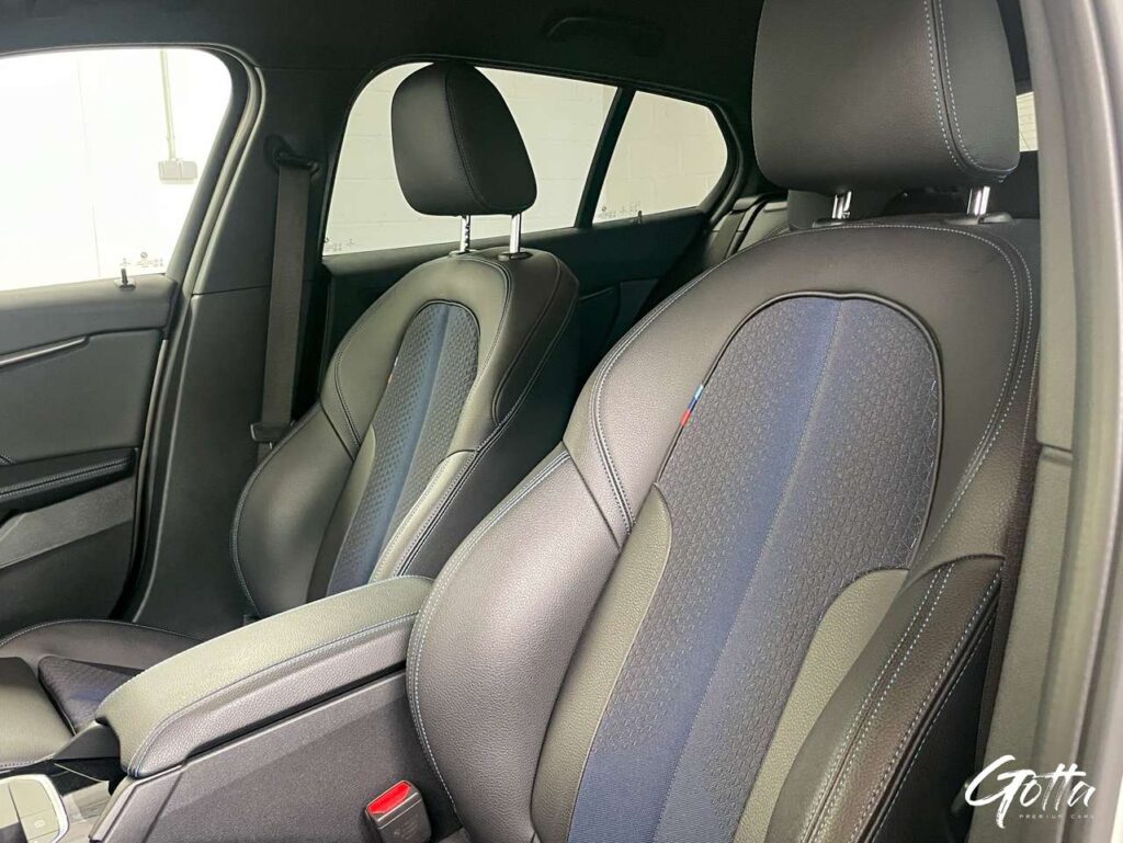 Photo du véhicule Audi Q3
