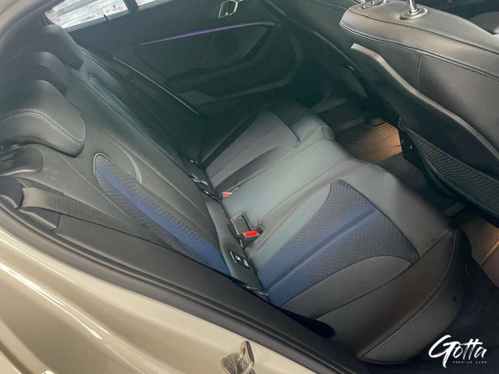 Photo du véhicule Ford Fiesta