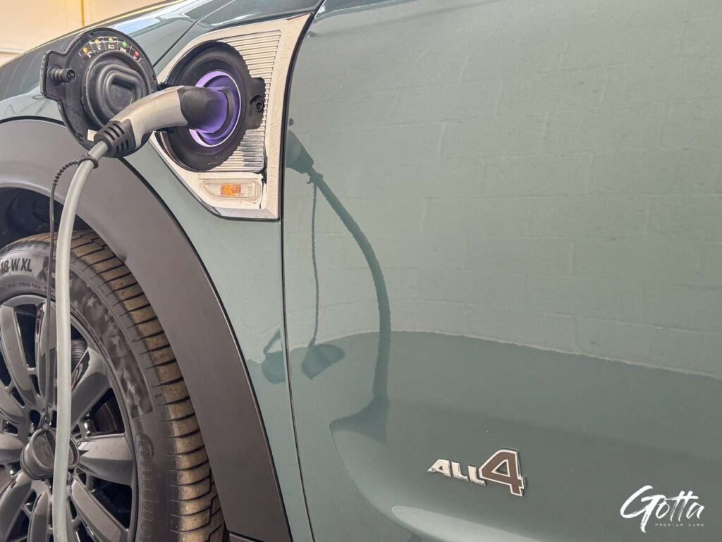 Photo du véhicule Audi Q2