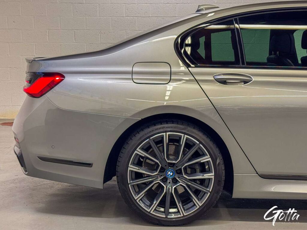 Photo du véhicule Mercedes-Benz GLA 200