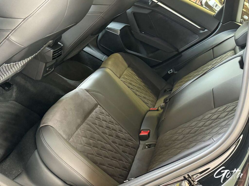 Photo du véhicule Mercedes-Benz A 200