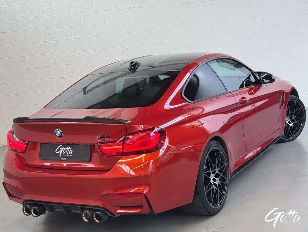 Photo du véhicule Mercedes-Benz A 35 AMG