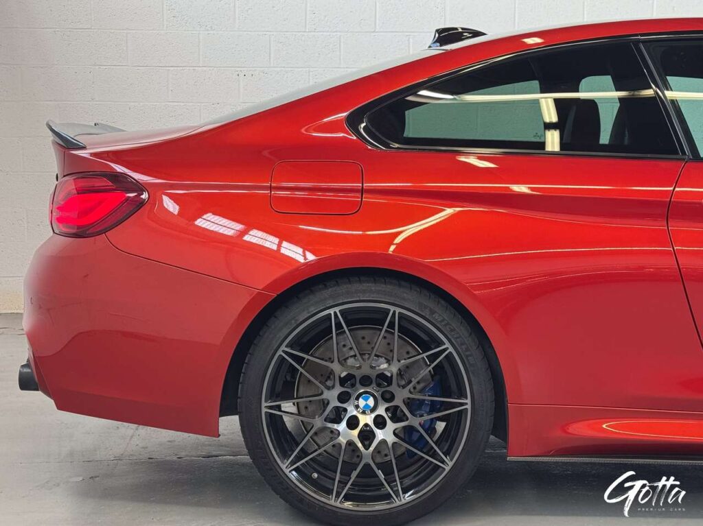 Photo du véhicule Mercedes-Benz A 35 AMG