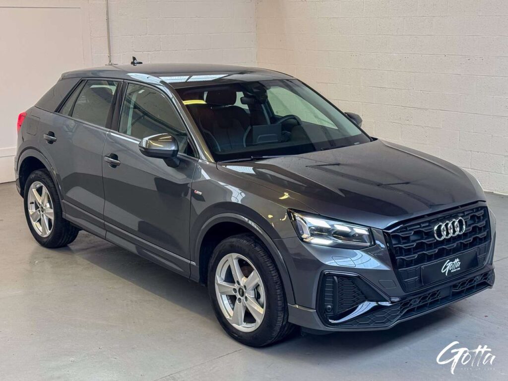 Photo du véhicule Mercedes-Benz A 35 AMG