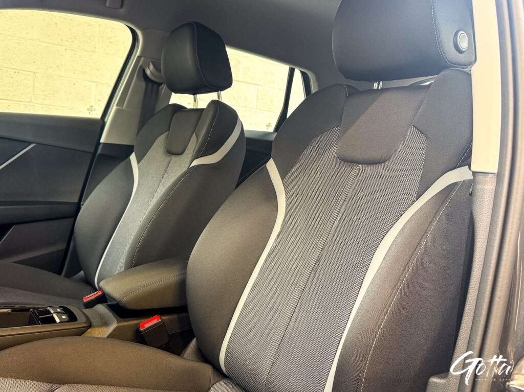 Photo du véhicule Mercedes-Benz A 35 AMG
