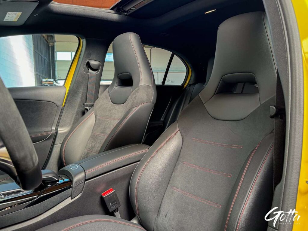 Photo du véhicule BMW 520
