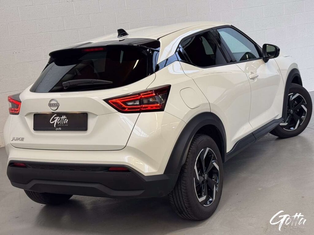 Photo du véhicule Nissan Juke