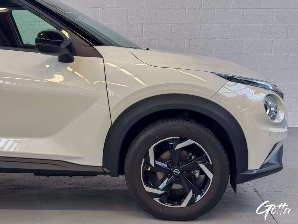 Photo du véhicule Nissan Juke