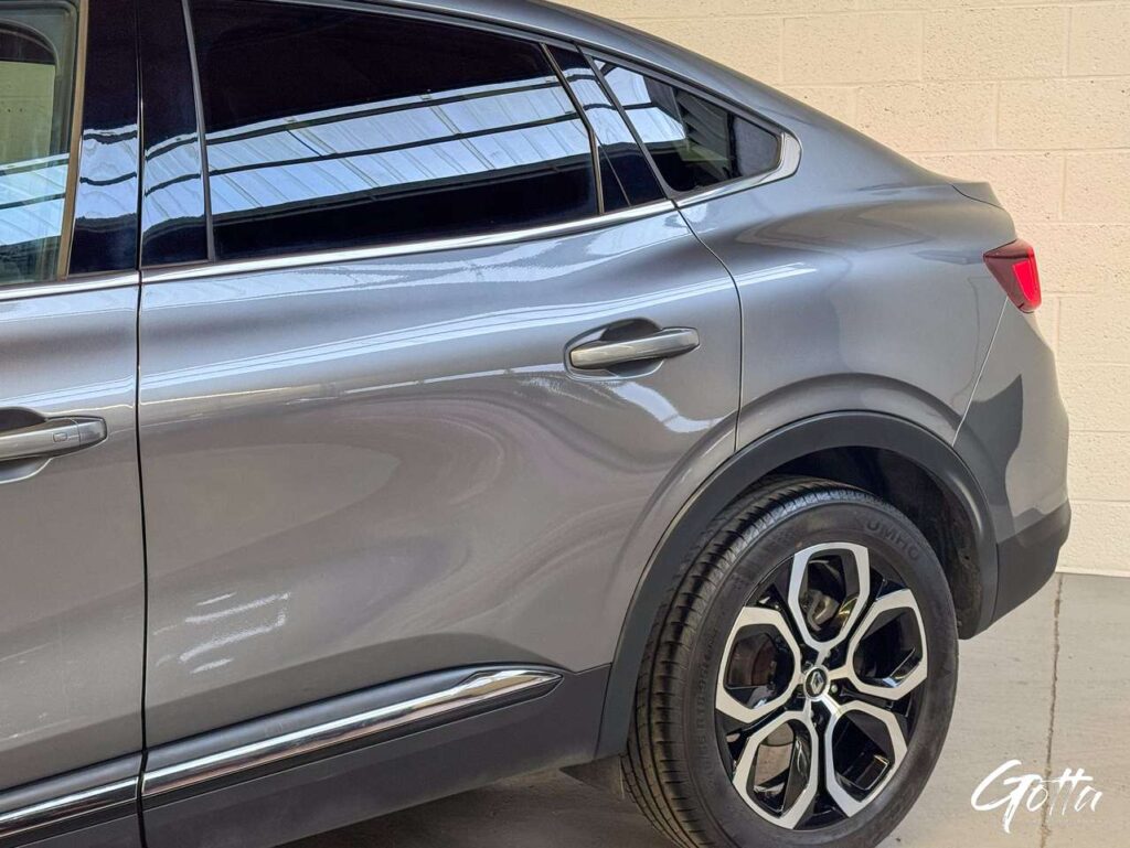 Photo du véhicule Audi Q2