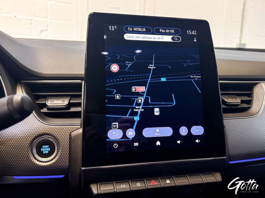 Photo du véhicule Nissan Juke