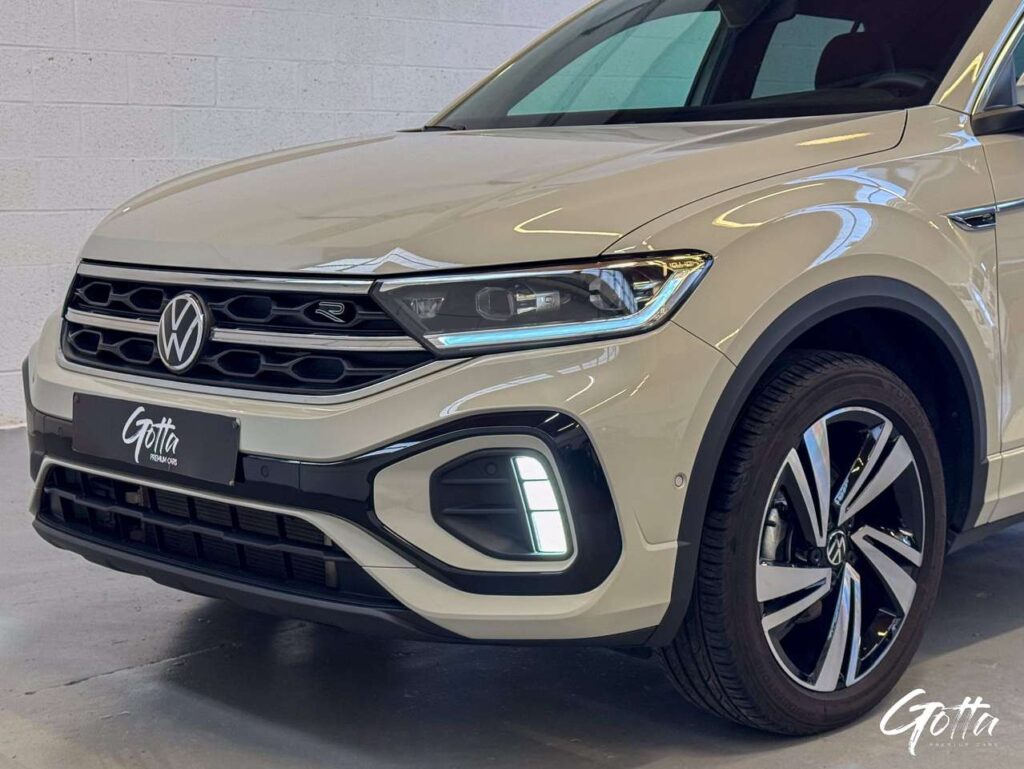 Photo du véhicule Volkswagen T-Roc