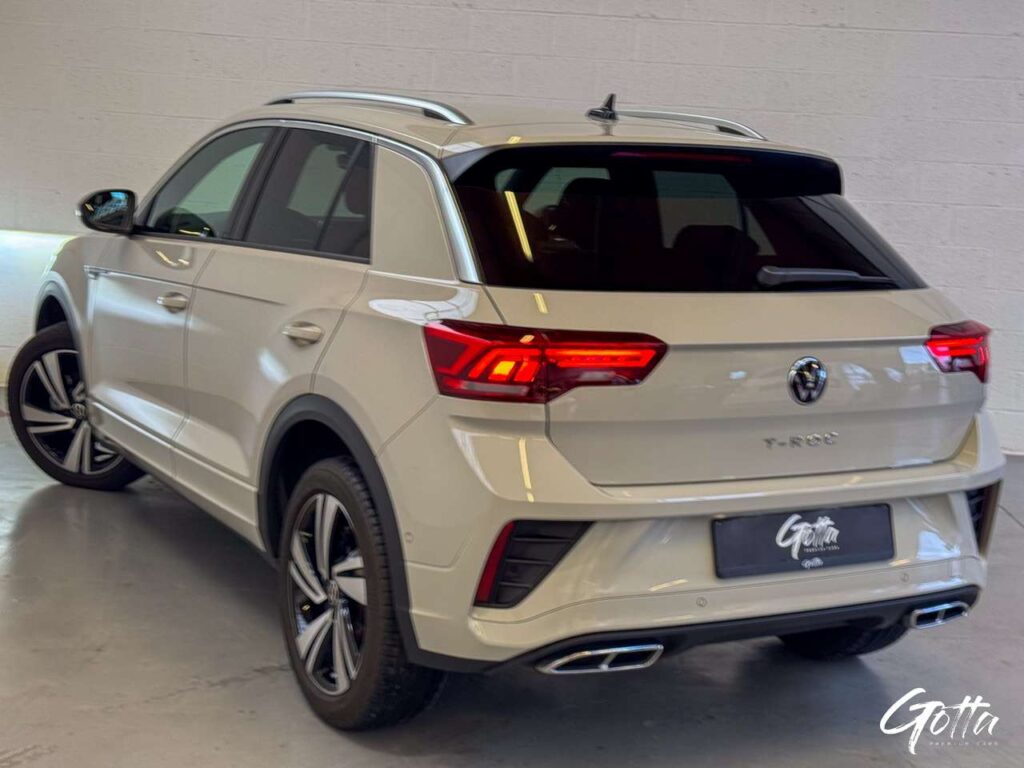 Photo du véhicule Volkswagen T-Roc