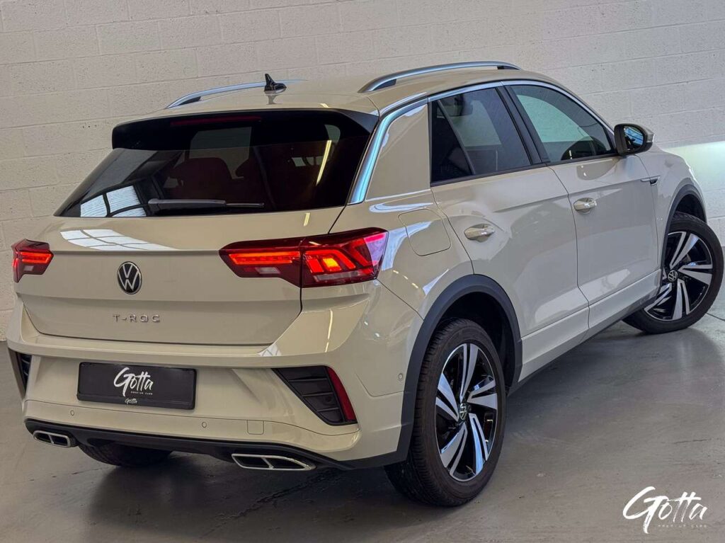 Photo du véhicule Volkswagen T-Roc