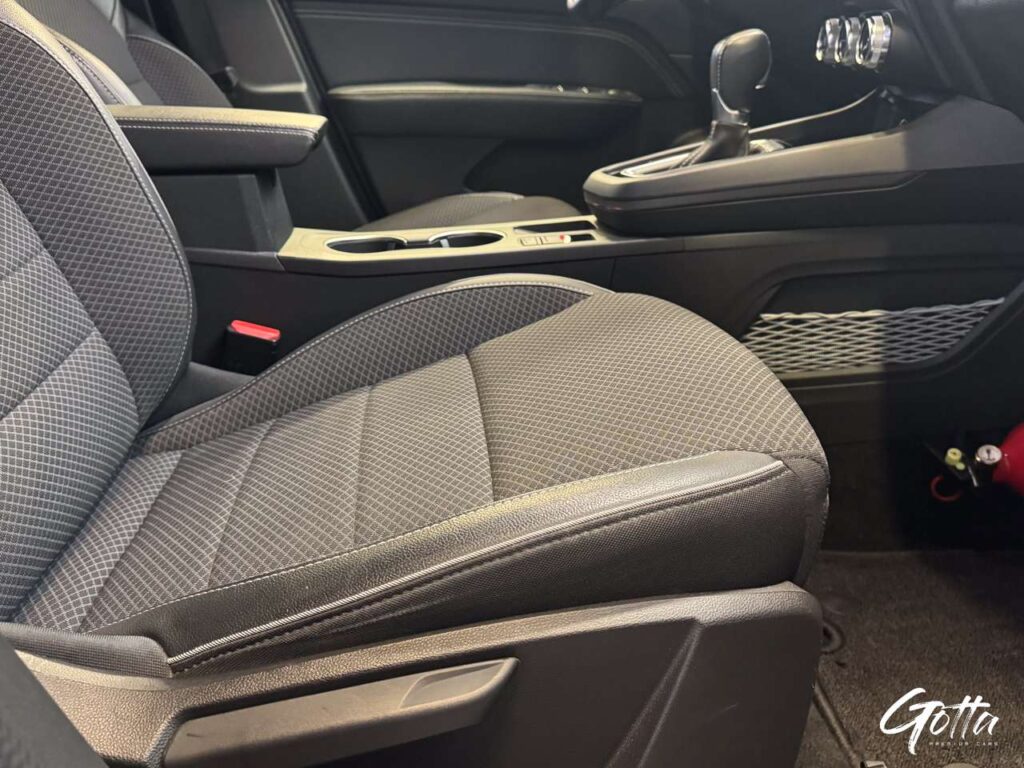 Photo du véhicule Renault Arkana