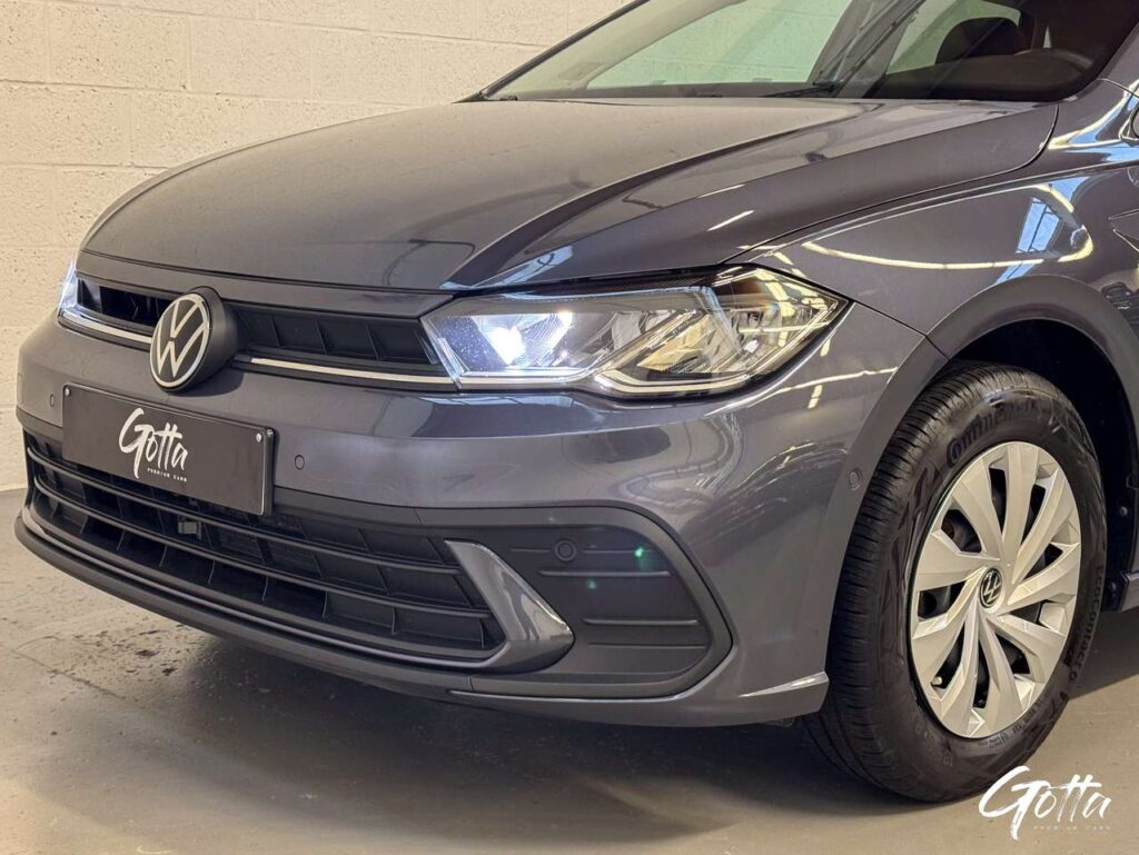 Photo du véhicule Volkswagen Polo