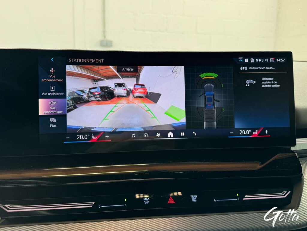 Photo du véhicule Audi Q2