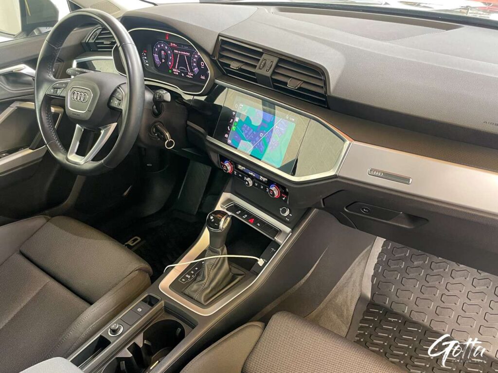 Photo du véhicule Audi Q2