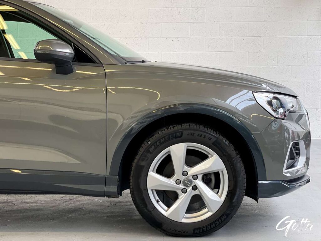 Photo du véhicule Audi Q2