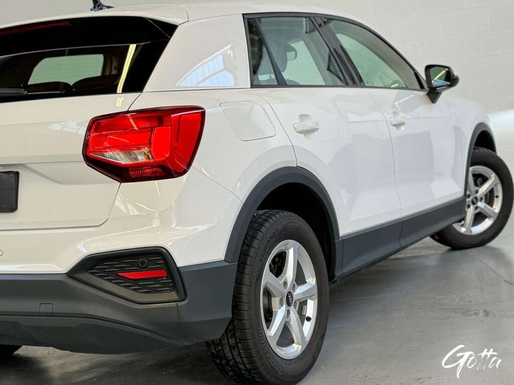 Photo du véhicule Audi Q2