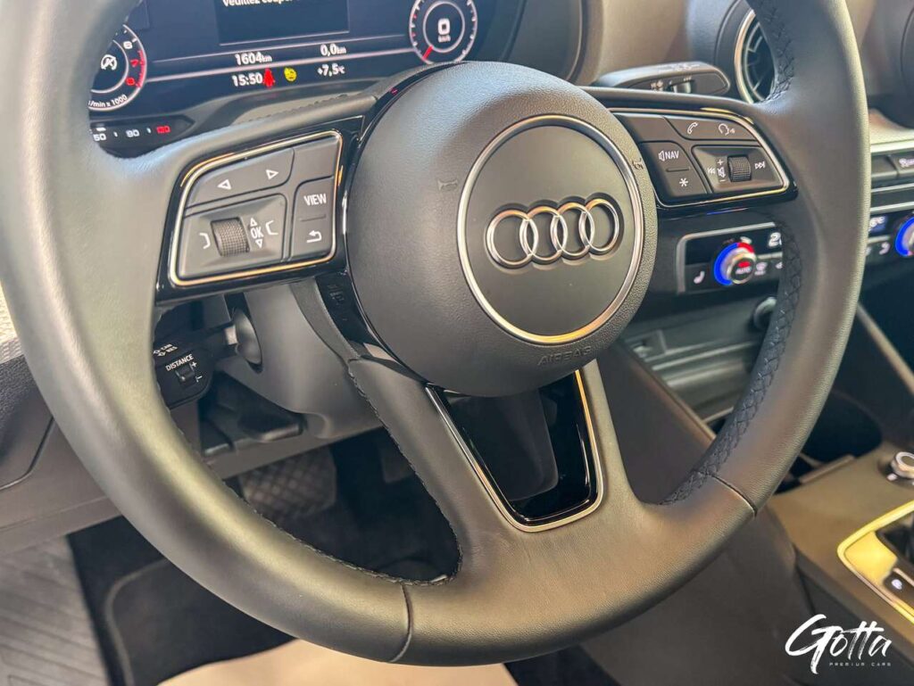 Photo du véhicule Audi Q2