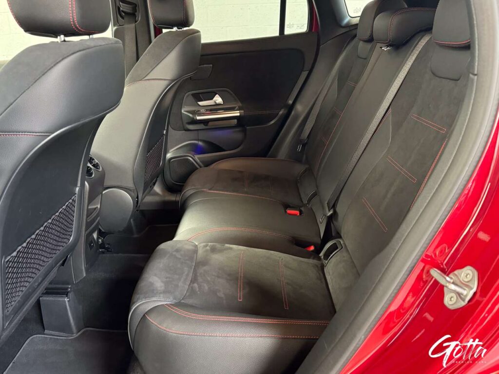 Photo du véhicule Mercedes-Benz V 300