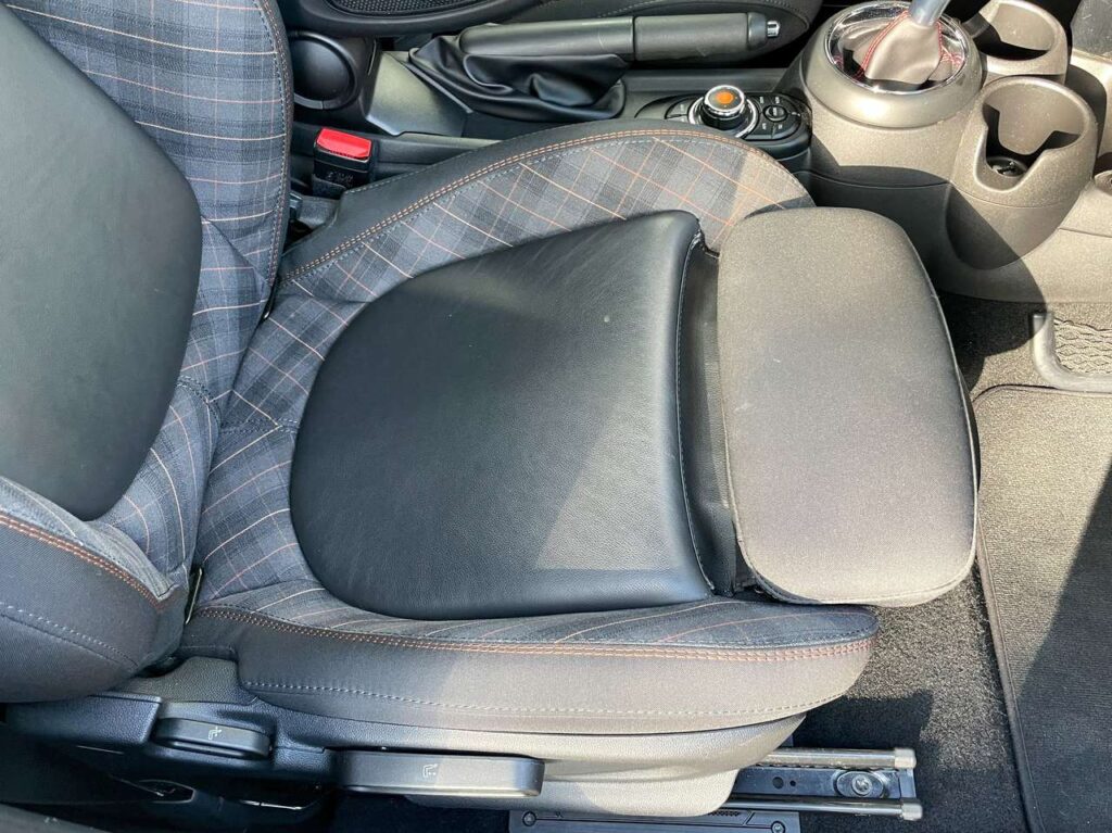 Photo du véhicule Mercedes-Benz V 300