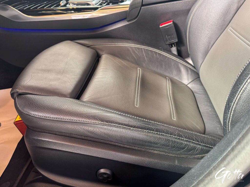 Photo du véhicule Porsche 991